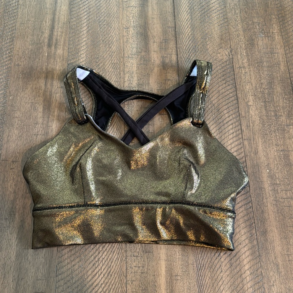 Born Primitive Nursing Bra